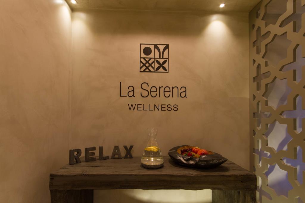 Hotel Boutique La Serena - Altea (Adults Only) المظهر الخارجي الصورة